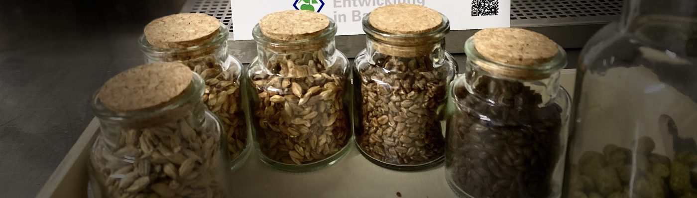 Neucherl-Bräu, Schönwald im Fichtelgebirge